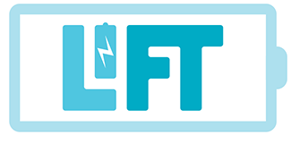 LiFT – Lithium for Future Technology - home page link